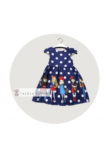 Платье Fashionista